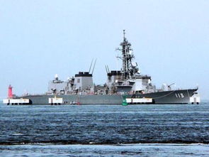 日本二戰海軍主要艦艇名稱與陸路國際貨運代理業務分析